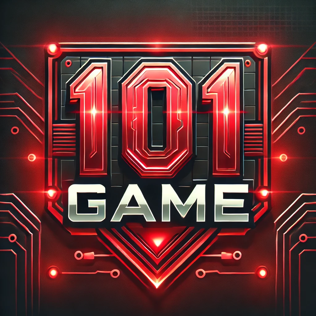 101-game-login